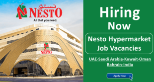 Nesto Group Careers
