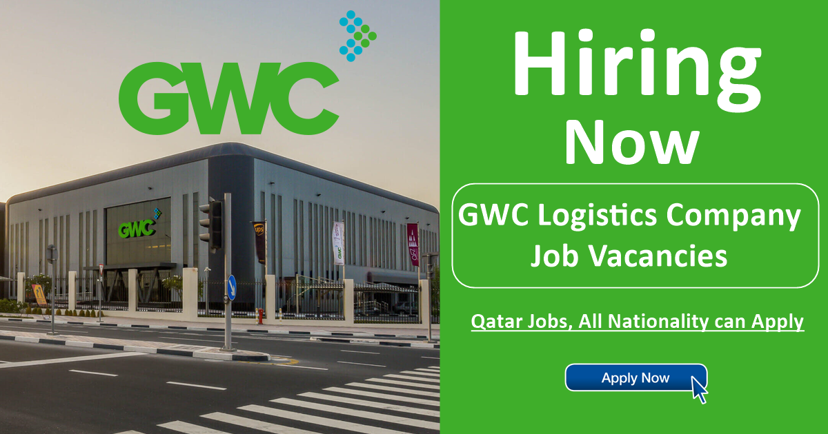 GWC Jobs in Qatar Gulf Warehousing Company Careers 2023