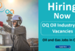 OQ Oman Jobs