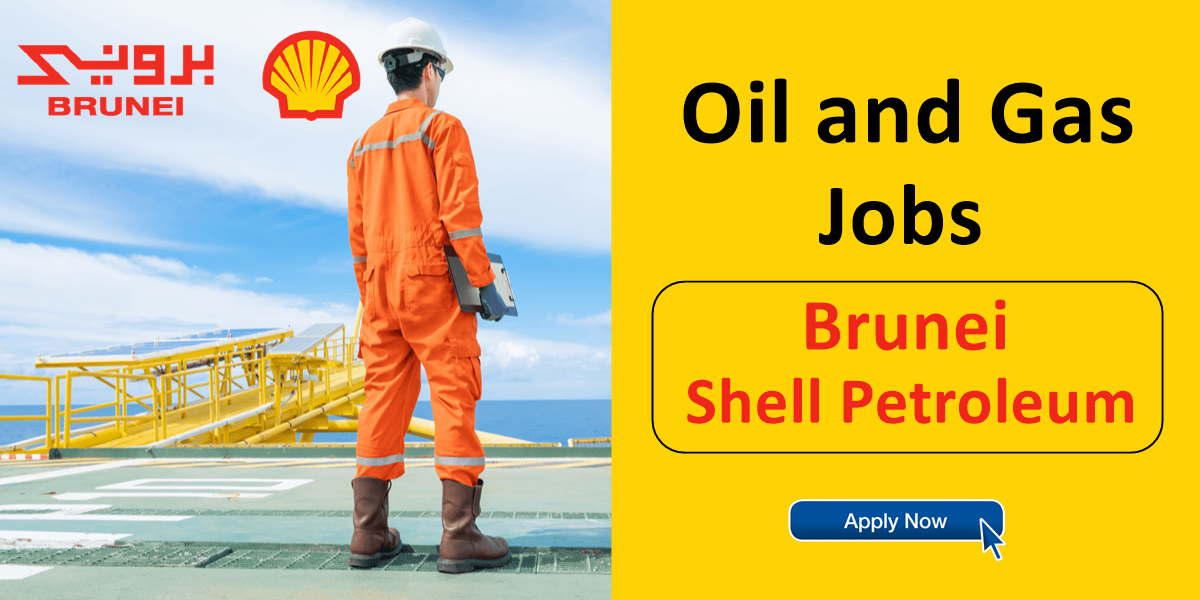 Brunei Shell Petroleum Careers | BSP Jobs 2024