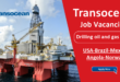 Transocean Careers