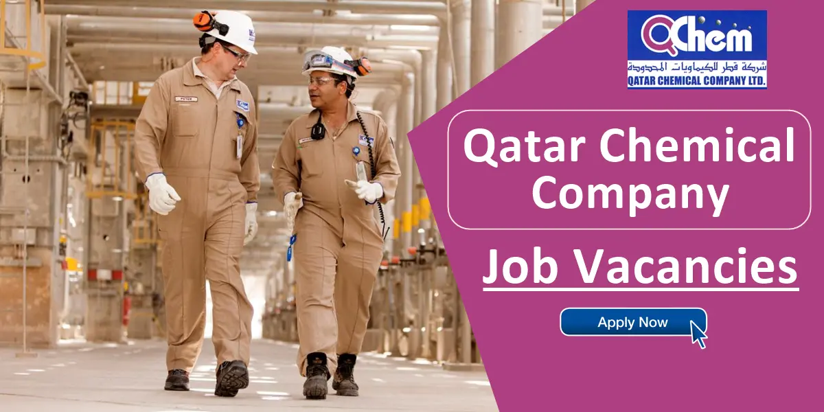 Q-Chem Qatar Careers
